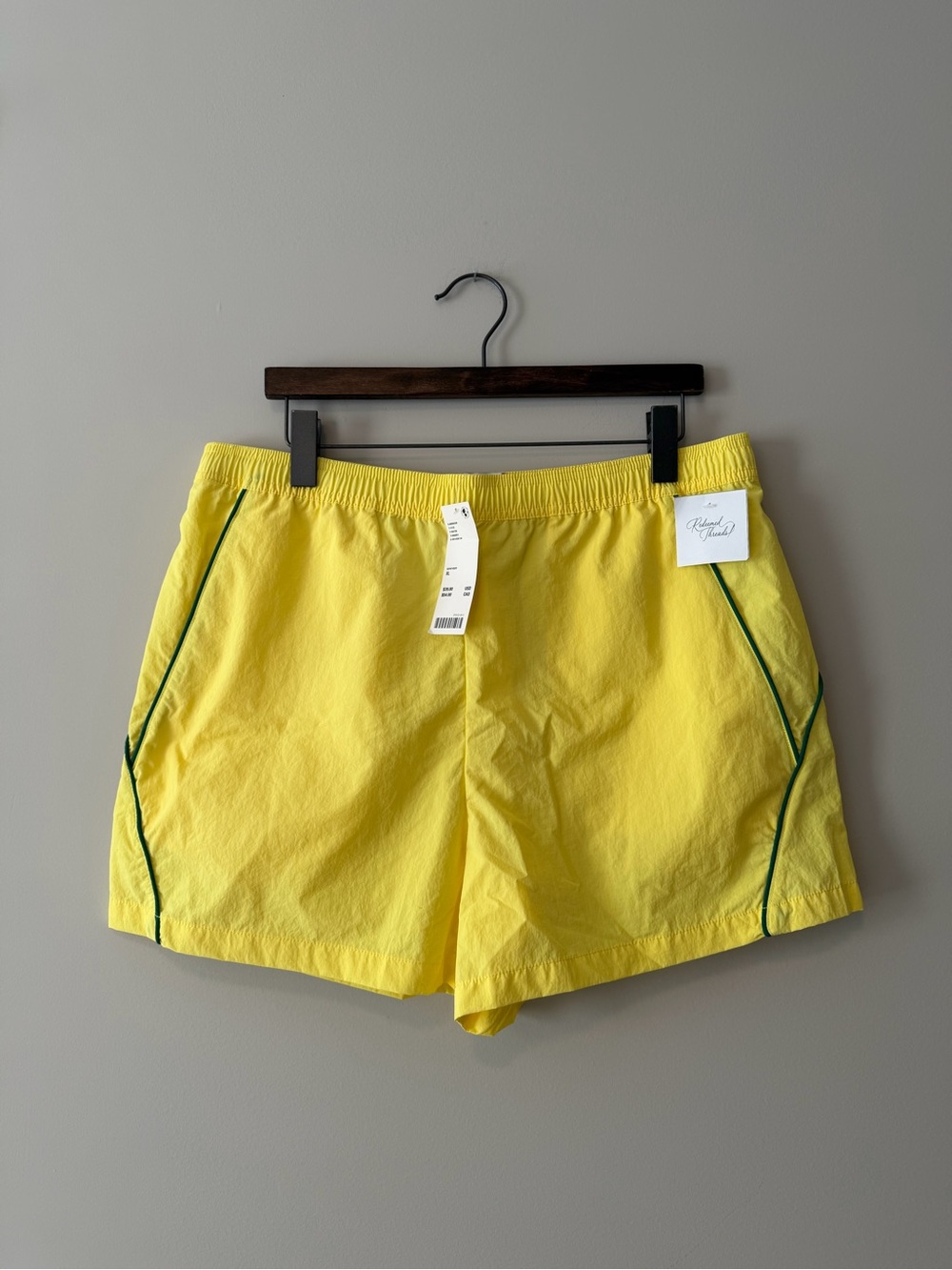 nwt urban outfitters shorts